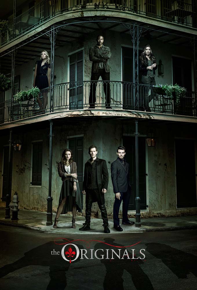 The Originals [500584] (A1764433179) [[Shows]] --Plex--